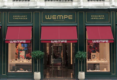 bond street watch dealers.